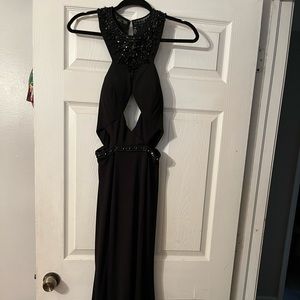 Beautiful one of a kind dress.